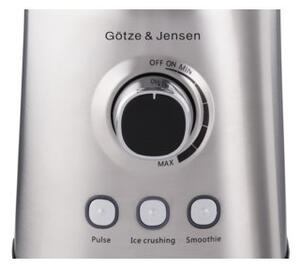 Blender kielichowy GÖTZE & JENSEN TB702X Inox