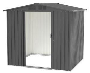Szopa metalowa Flex Shed L