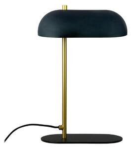 Lampa Stołowa Dyberg Larsen, Arch Mini, czarny, salon, metal, skandynawski
