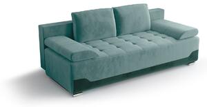 Darmowa dostawa Franco - kanapa sofa rozkładana z funkcją spania
