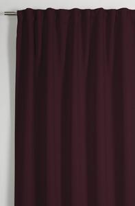 Zasłona 245x140 cm Dimout – Gardinia
