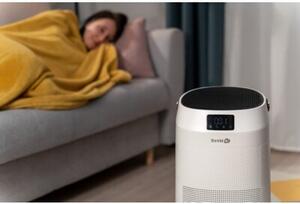 Oczyszczacz powietrza SETTI+ AP650W Wi‑Fi