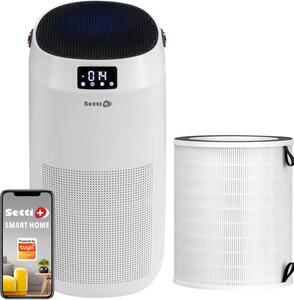 Oczyszczacz powietrza SETTI+ AP650W Wi‑Fi