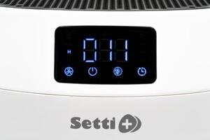Oczyszczacz powietrza SETTI+ AP650W Wi‑Fi