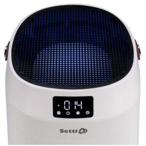 Oczyszczacz powietrza SETTI+ AP650W Wi‑Fi