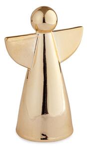 Porcelanowa figurka świąteczna (wysokość 15 cm) Dunster – Bizzotto