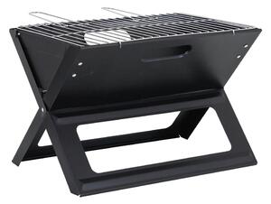 Grill na węgiel drzewny – Garden Pleasure