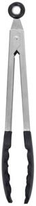 Szczypce kuchenne stalowe 27 cm