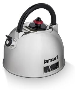 Minutnik kuchenny LAMART Fan LT7037