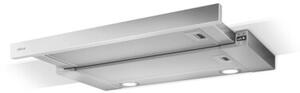 Okap ELICA Elite 26 IX/A/60 Inox 581m3/h 61dB klasa C