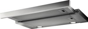 Okap ELICA Elite 26 IX/A/60 Inox 581m3/h 61dB klasa C