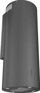 Okap AKPO WK-4 Balmera WL Slim Czarny 69dB klasa B