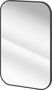 Lustro DEANTE Mokko ADM N801 50 x 75 cm Czarny