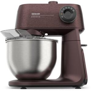 Robot kuchenny planetarny SENCOR STM 7632WP 1500W z odłączaną wagą