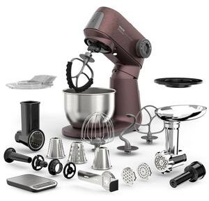Robot kuchenny planetarny SENCOR STM 7632WP 1500W z odłączaną wagą