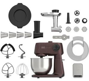 Robot kuchenny planetarny SENCOR STM 7632WP 1500W z odłączaną wagą