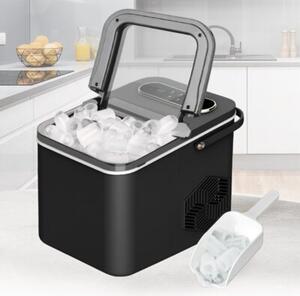 Kostkarka do lodu MAESTRO MR-820