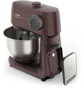 Robot kuchenny planetarny SENCOR STM 7632WP 1500W z odłączaną wagą