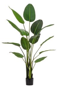 Sztuczny kwiat (wysokość 185 cm) Sterilizia – Bizzotto