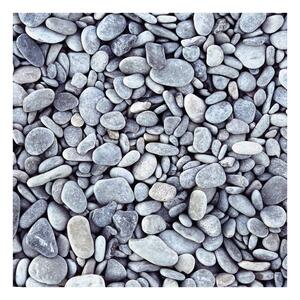 Naklejka na podłogę Ambiance Slab Stickers Pebble, 40x40 cm