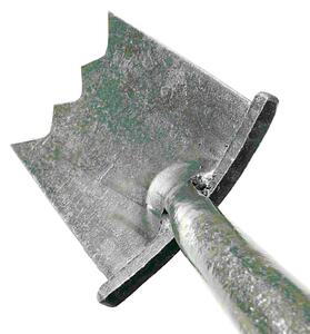 Szpadel zębaty Shark