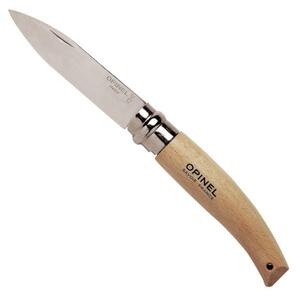 Składany nóż ogrodniczy Opinel (8,5 cm)