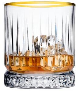 Zestaw szklanek PASABAHCE Elysia 355 ml (4 sztuki)