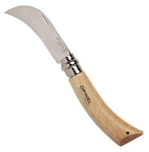 Nóż ogrodniczy szczepak sierpak (8 cm)