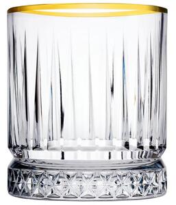Zestaw szklanek PASABAHCE Elysia 355 ml (4 sztuki)