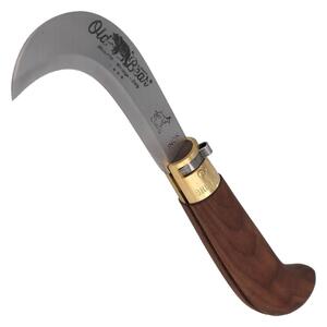 Sierpak Stary Niedźwiedź / Old Bear® (22 cm)
