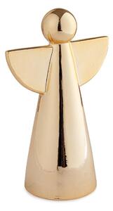 Porcelanowa figurka świąteczna (wysokość 20 cm) Dunster – Bizzotto