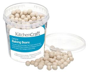 Porcelanowy groch do pieczenia Kitchen Craft Beans