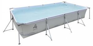 Basen JILONG 17723 394 x 207 x 80 cm 6075L