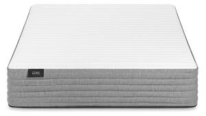 Średnio twardy materac piankowy 90x190 cm Yoko – Kave Home