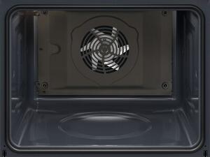 Piekarnik ELECTROLUX EOF5F50V Elektryczny BiaÅy A