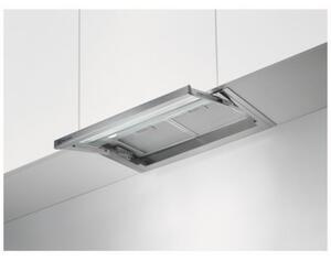 Okap ELECTROLUX LFP536X Stal szlachetna 600m3/h 68dB klasa C