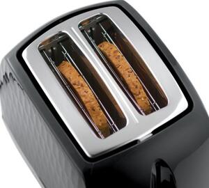 Toster RUSSELL HOBBS Honey Comb 26061-56 Czarny
