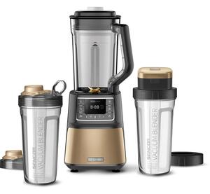 Blender kielichowy SENCOR SBU 7877CH Brązowy