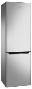Lodówka AMICA FK4015T.2FZTXD No frost 171cm Inox
