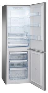 Lodówka AMICA FK4015T.2FZTXD No frost 171cm Inox