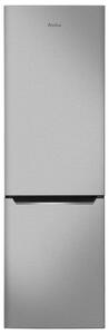 Lodówka AMICA FK4015T.2FZTXD No frost 171cm Inox