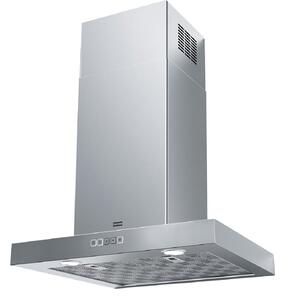 Okap FRANKE Tale 615 W XS Stal szlachetna 780m3/h 60dB klasa A++