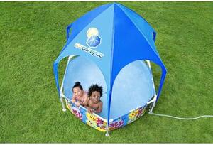 Basen BESTWAY Steel Pro 5618T 183 x 51 cm