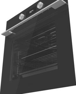 Piekarnik TEKA HLB 8400 BK Elektryczny Czarny A+