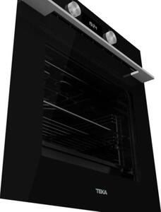 Piekarnik TEKA HLB 8400 BK Elektryczny Czarny A+