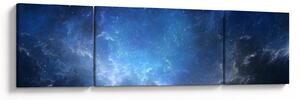 Obraz nieba (170x50 cm)