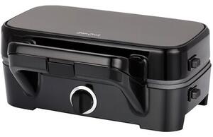 Opiekacz SAM COOK PSC-120 B 3w1