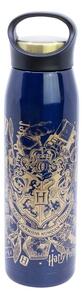 Ciemnoniebieski termos dla dzieci ze stali nierdzewnej 665 ml Harry Potter – STOR