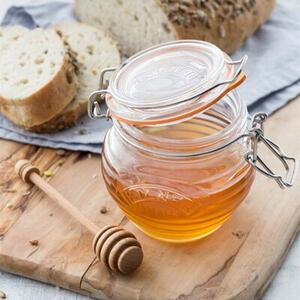 Słoik KILNER Honey Pot In Gift Box 0.4 L