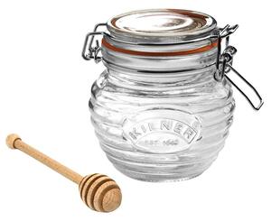 Słoik KILNER Honey Pot In Gift Box 0.4 L